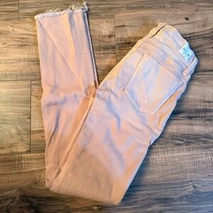 Peach Women's Hudson Jeans